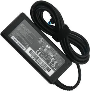 65W 19.5V 3.33A Laptop Charger Adapter Fit for HP Elitebook Pavilion X360 Probook Envy 840  740015-002 710412-001