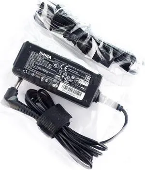 Compatible with Toshiba 45W AC Power Supply Adapter Charger Satellite L50D C50 C55 C55D