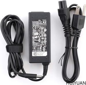 Compatible with Dell Inspiron11 13 14 15 Laptop Charger 45W Slim AC Power Adapter Inspiron 3000 5000 7000 Series Charger
