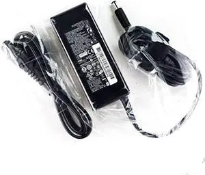 Fit for HP EliteBook 8460p 8470p 8540w 8510w 90W Smart AC Power Adapter Charger