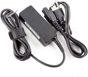 Compatible with HP Elitebook 820 G3 840 G3 850 G3 45W AC Power Supply Adapter Charger
