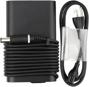 65W AC Adapter Charger LA65NM130 Fit for dell Latitude E5440 E5470 7480 E6540 E7440 E7450