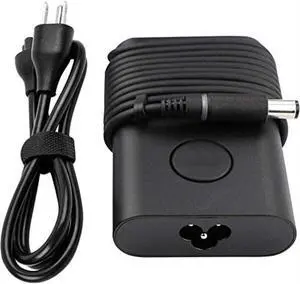 AC Charger Fit for dell Inspiron 15 3537 3520 3521 Inspiron 15R 5520 7520 5521 5537 Inspiron 15z 5523 1570 LA65NM130