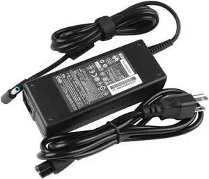 90W AC Adapter Charger Replacement fit for HP Elite USB-C Docking Station G4 TB3, HSTNN-CX01 Docking Station