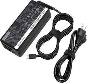 Fit for AC Charger Fit for Lenovo Thinkpad L380 L390 L480 L490 L580 L590 20M5 20M6 20M7 20M8 20NT 20LS 20LT 20LW