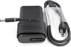 90W AC Power Charger fit for dell Inspiron N5050, N5040, M5040, N4050, M4040, 5423, 5520, 7520, 5420, 74
