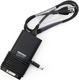 90W AC Charger Fit for Dell Inspiron M501R M5010 1546 M5030 N4030 N4020 N5110 M511R M5110 Laptop Power Supply Adapter
