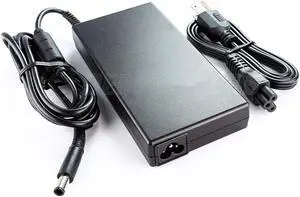 Fit for HP Slim 150W AC Power Adapter Charger HSTNN-DA27 677763-003 693707-001