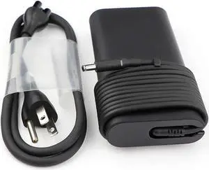 AC Charger Fit for dell XPS15 9530 XPS15 9550 XPS15 9560 P31F Precision M3800 Precision 5510 Precision 55