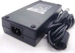 Fit for 19V 9.5A 180W Laptop Power Adapter for HP Pavilion HDX9100 HDX9200 HDX9300 PA-1181-02HQ HSTNN-LA03 600082-00