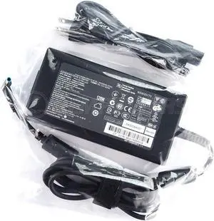 Fit for HP 120W AC Power Supply Adapter Charger HSTNN-LA25 732811-001 710415-001