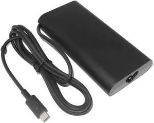 15V 3A 20V 4.5A 90W USB Type C Power Ac Adapter Charger Laptop fit for Dell XPS 15-9560 M7520 Notebook