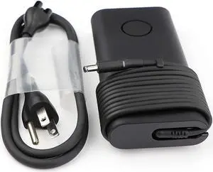 AC Charger Fit for dell XPS 15 9530 9550 9560 9570 Fit for dell Precision 5500 332-1892 Power Supply Adapter Cord