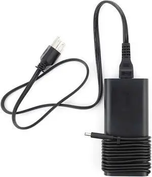 AC Charger Fit for Dell XPS 15 XPS 15 9560 Inspiron7347 7348 7459 Inspiron13 7347 Laptop Power Supply Adapter Cord