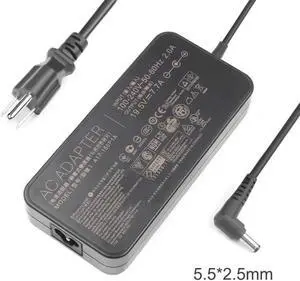 for 150W Charger ac adapter A17-150P1A A17150P1A A17-150P2A Fit for Asus GL503G GL503GE GL703G GL703GE GL703GS