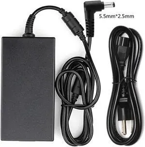 Fit for Ac Charger Fit for Msi GS40 GS60 GS70 GS65 GS63 GS63VR GT60 GT70 GL62M GL72M GE60 GE62