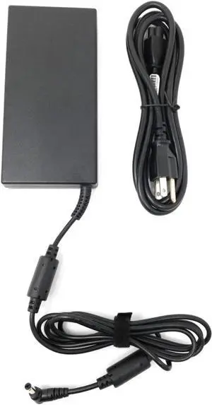 Fit for 19.5V 9.23A AC Adapter Charger Power Supply Fit for Acer Predator Helios 300 G3-571-77QK, G3-571 G3-572 PH317-51 Fit for 19.5V 9.23A AC Adapter Charger Power Supply Fit for Acer Predator Helios 300 G3-571-77QK, G3-571 G3-572 PH317-51