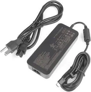 100W USB-C Laptop Charger for ADP-100PB B POW-A133 fit for HP Spectre x360 15 Elitebook x360 1040 G5