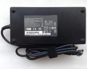 Compatible with ASUS 180W Charger G750JW-NH71 ADP-180MB F ADP-180HB D Gaming Laptop
