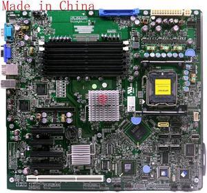 OIAGLH Suitable for PowerEdge T300 motherboard F433C TY177 0F433C 0TY177 motherboard test ok send