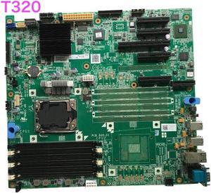 OIAGLH Suitable For T320 Server Motherboard CN-07C9XP 07C9XP 7C9XP 7MYHN W7H8C Mainboard Tested OK Fully Work