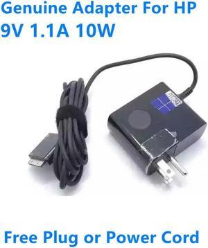 OIAGLH 9V 1.1A 10W HSTNN-DA34 HSTNN-CA34 USB AC Adapter For ElitePad 900 G1 1000 G2 Tablet Laptop Power Supply Charger