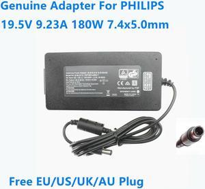 OIAGLH FSP180-AJBN3-T 19.5V 9.23A 180W AC Adapter TPV150-RFBN2 7.7A For  Monitor Power Supply Charger
