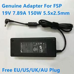 OIAGLH FSP150-ABBN2 19V 7.89A 19V 7.1A 150W FSP135-ASAN1 AC Adapter For GIGABYTE BRIX 4770 Laptop Power Supply Charger