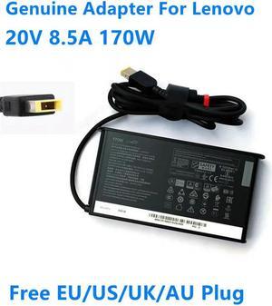 OIAGLH ADL170SDC3A 170W Charger 20V 8.5A ADL170SLC3A AC Adapter For SA10R16882 SA10R16886 02DL136 Laptop Power Supply