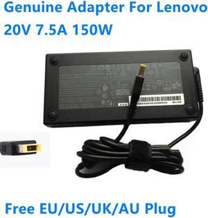 OIAGLH 20V 7.5A 150W PA-1151-72 PA-1151-72VA Power Supply AC Adapter Charger For SA10J20154 SA10A33637 A540 A740 Laptop