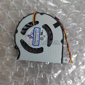 DBTLAP for MSI PAAD04510FH-N203 0.38A 5V COOLING FAN PAAD04510FH N203