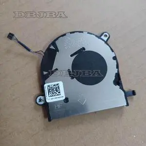 DBTLAP Laptop Cooling Fan For HP EliteBook x360 1030 G4 COOLING FAN 0FM160000H Fan