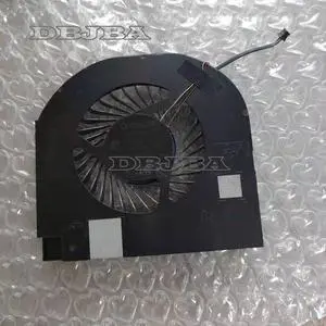DBTLAP New Cooling Fan cooler For Dell Precision 17 7730 M7730 MG75090V1-C150-S9A