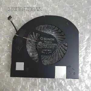 DBTLAP Cooling Fan for Dell precision 7730 7740 M7730 M7740 MG75090V1-C140-S9A 5V 0.4A