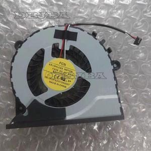 DBTLAP CPU fan for FCN DFS200105000T FG39 DC5V 0.5A BA31-00152A cooling fan