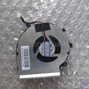 DBTLAP CPU Fan For MSI GF72 GL72M GL72 GP72 GP72VR PAAD06015SL N402 4Pins