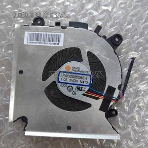 DBTLAP CPU Cooling Fan for MSI Thin 9SE-013 MS-16R1 MS-16R2 PABD08008SH N413