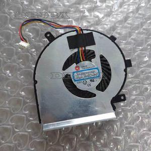 DBTLAP NEW GPU COOLING FAN For PAAD06015SL N285 0.55A 5VDC 4PIN