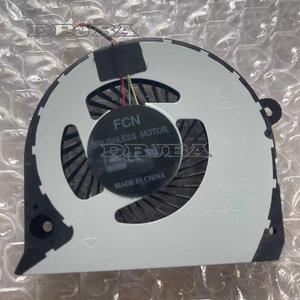 DBTLAP CPU Cooling Fan Compatible for FCN DFS541105FC0T FK0F