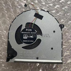DBTLAP CPU Fan for HP 15-DU 15S-DU0002TX FLG0 DC28000N6F0 DFS5K12114464N L52034-001