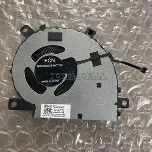 NDBTLAP ew Cooling Fan For DC28000GEF0 FMFM DC 5V 0.5A DFS5K12214161C Cooling Fan