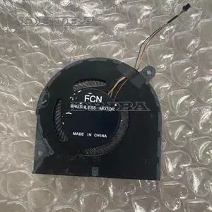 DBTLAP New fan for FCN FN8K DC 5V 13080036 0711 notebook cooling fan