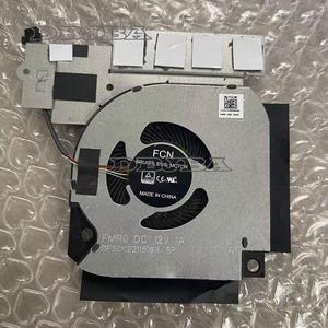 DBTLAP Cooling fan for FCN FMR0 DC 12V 1A DFSCK221151811 1323-01EX000 0A F000 204J 004Y