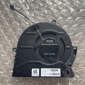 DBTLAP New Fan for HP ENVY 17X TPN-W148 M45788-001 DC 5V notebook cooling fan
