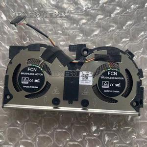 DBTLAP New DC 5V 0.5A fan For DC28000OLF0 notebook cooling fan