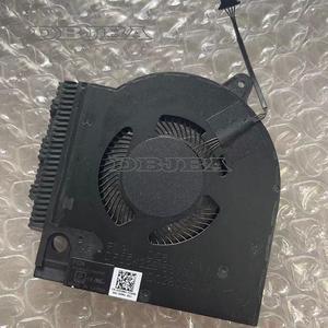 DBTLAP Fan Compatible For FN9U DC5V 0.5A DFS5K22B156734 DC28000T8F0 cooling fan