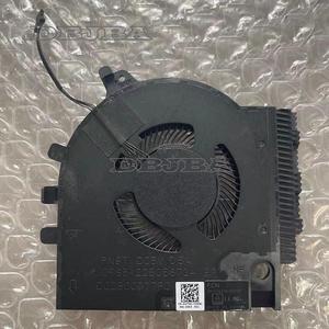 DBTLAP Fan Compatible For FN9T DC5V 0.5A DFS5K00B056734 DC28000T7F0 cooling fan