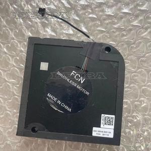 DBTLAP New Cooler Fan For FCN 023.100NS.0021 0A FNB0 DC 5V notebook cooling fan