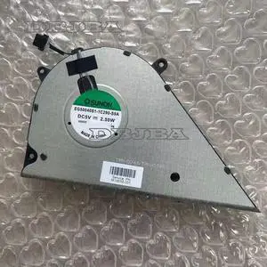 DBTLAP CPU Cooler fan for HP TPN Q245 Q246 M14818-001 EG50040S1-1C290-S9A 5V 2.50W 4PIN