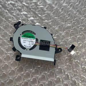 DBTLAP New Laptop Cooling Fan For EG40050S1-C130-S99 DC5V 2.50W 4Pin Cooler Fan